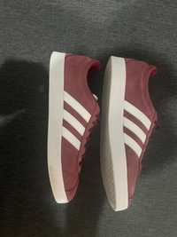 Adidas VL Court 2.0 Shoes