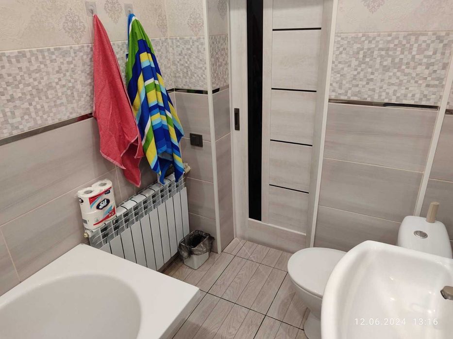 Продаж квартири, м. Золочів