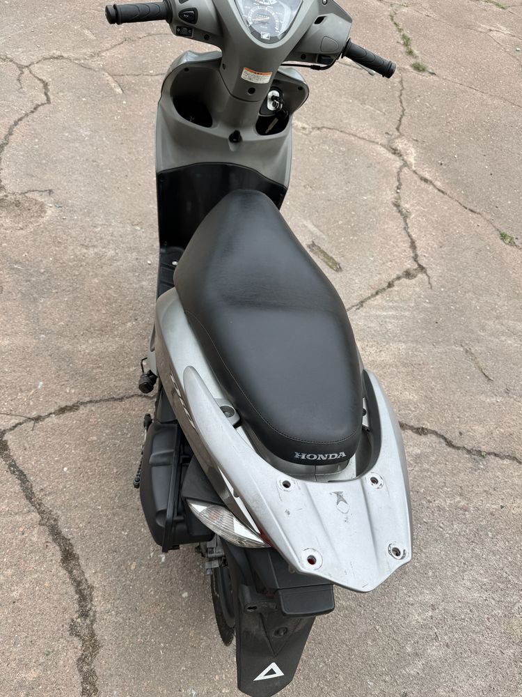 Продам скутер макси-скутер Хонда дио 110 Honda dio