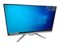 Komputer All-in-One ViewPaker E241SMI - 24" LED  - gotowy do pracy AIO