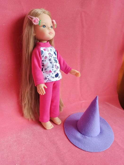 Одяг для ляльки Паолки кукла Paola Reina Паола Рейна