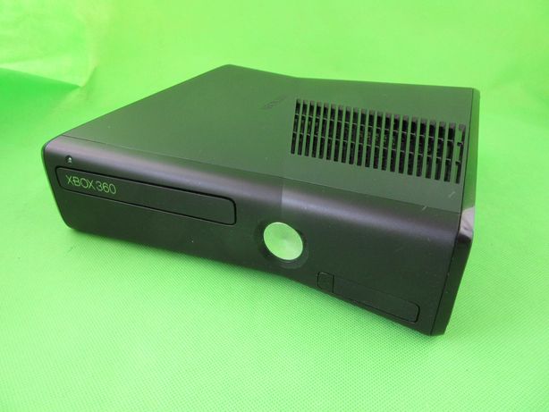 konsola Xbox 360 Slim 1439 dysk 250 GB 12 msc GW !!!