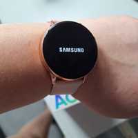 Smartwatch Samsung Active pudrowy róż