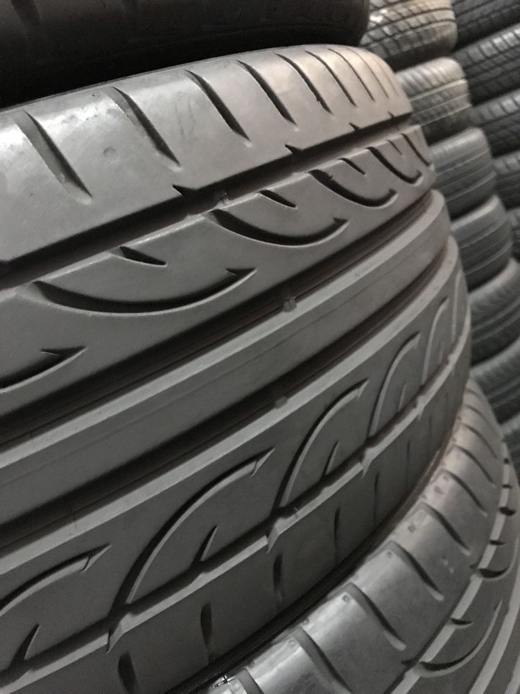 Шины б/у лето 225/45R18 Hankook Ventus V12 Evo 2 (Склад резины)