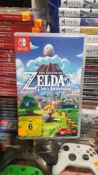 The Legend of Zelda: Link's Awakening Switch Sklep Wysyłka Wymiana