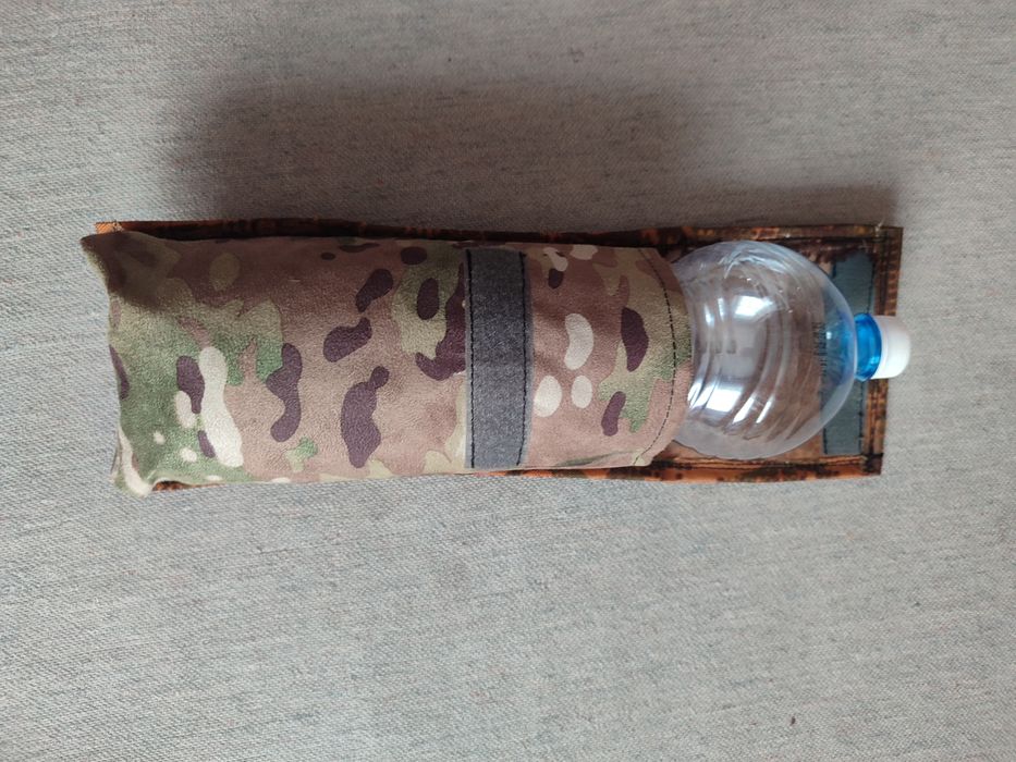 Підсумок на ремінь