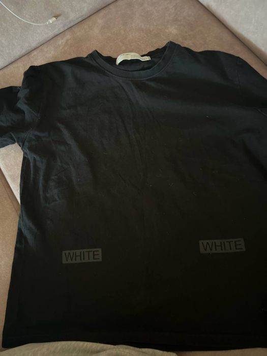 Футболки off white по 200 гривень