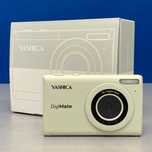 Yashica DigiMate 100 (64MP) - White - NOVA - 3 ANOS DE GARANTIA