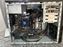 PC Gaming NVIDIA GeForce GTX 1060 6Gb