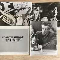 F.I.S.T Stallone - pakiet / zdjecia promocyjne / kadry [PROMOCJA]