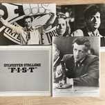 F.I.S.T Stallone - pakiet promocyjny