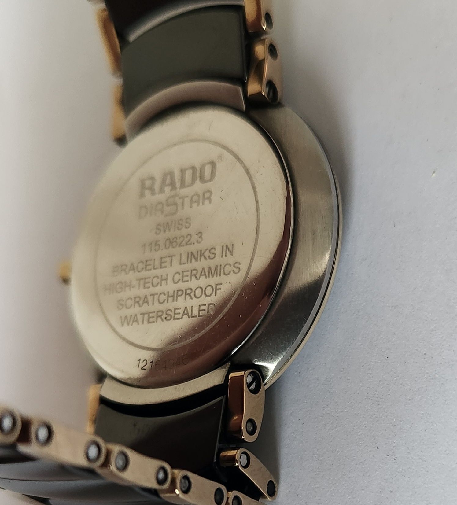 Rado,  original,  ideal