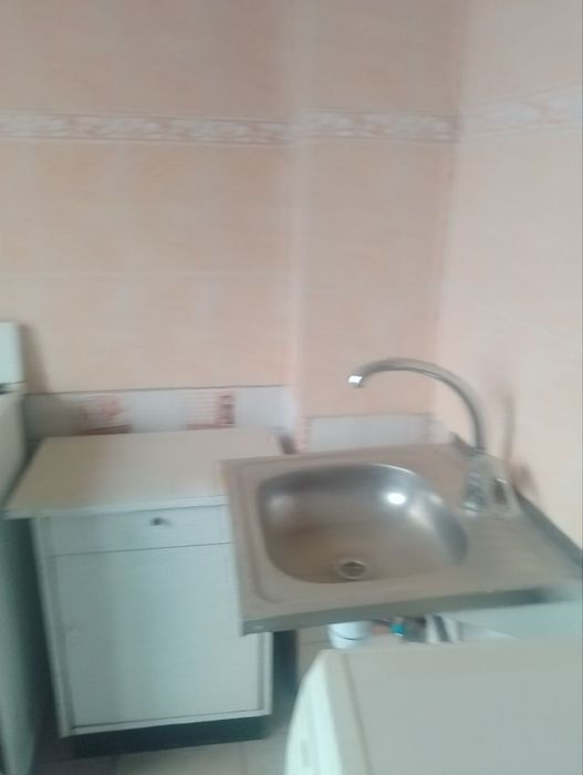 Сдам 1комнатную квартиру