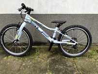 Rower dziecięcy Superior Racer XC 20" WYPRZEDAŻ