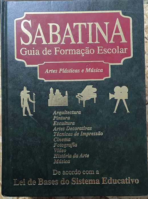 Livros de faculdade