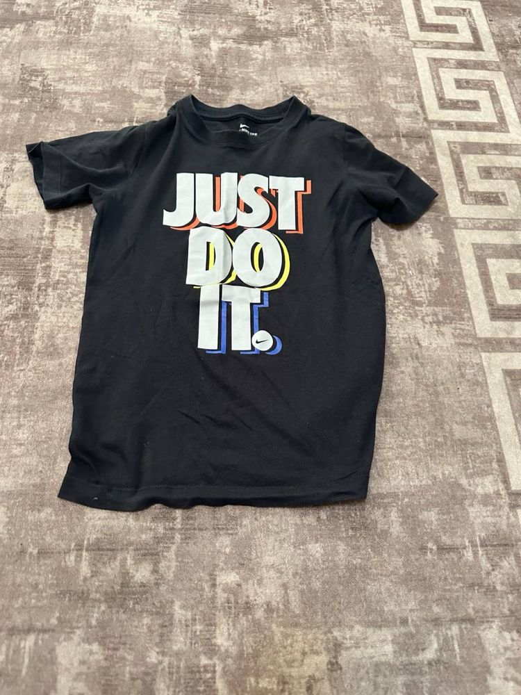 Футболка Nike just do it