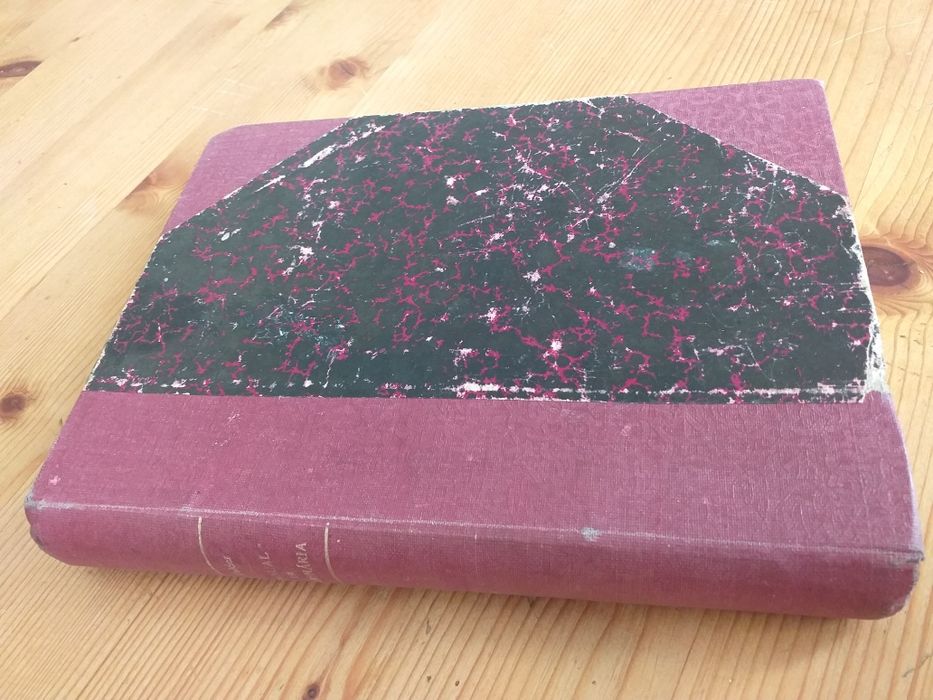 Livros de medicina veterinária