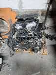 Silnik CYF5 2.2 diesel Ford Transit Ranger Ducato Boxer