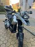 BMW GS 1200 Impecável