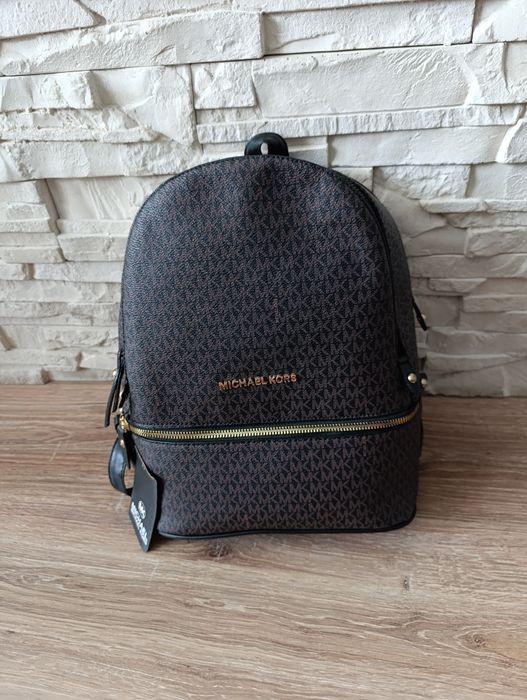 Plecak Michael Kors