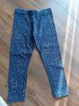 Getry legginsy rozm. 92