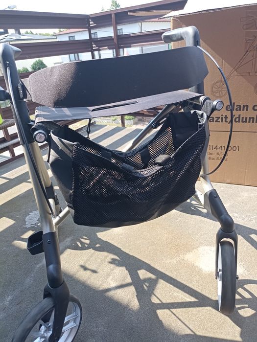 Rollator Russaka Elan classic 60