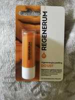 Regenerum Regeneracyjny peeling do ust