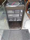 Wieża audio Hifi