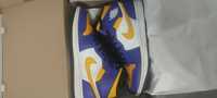 Jordan 1 Mid 45EU