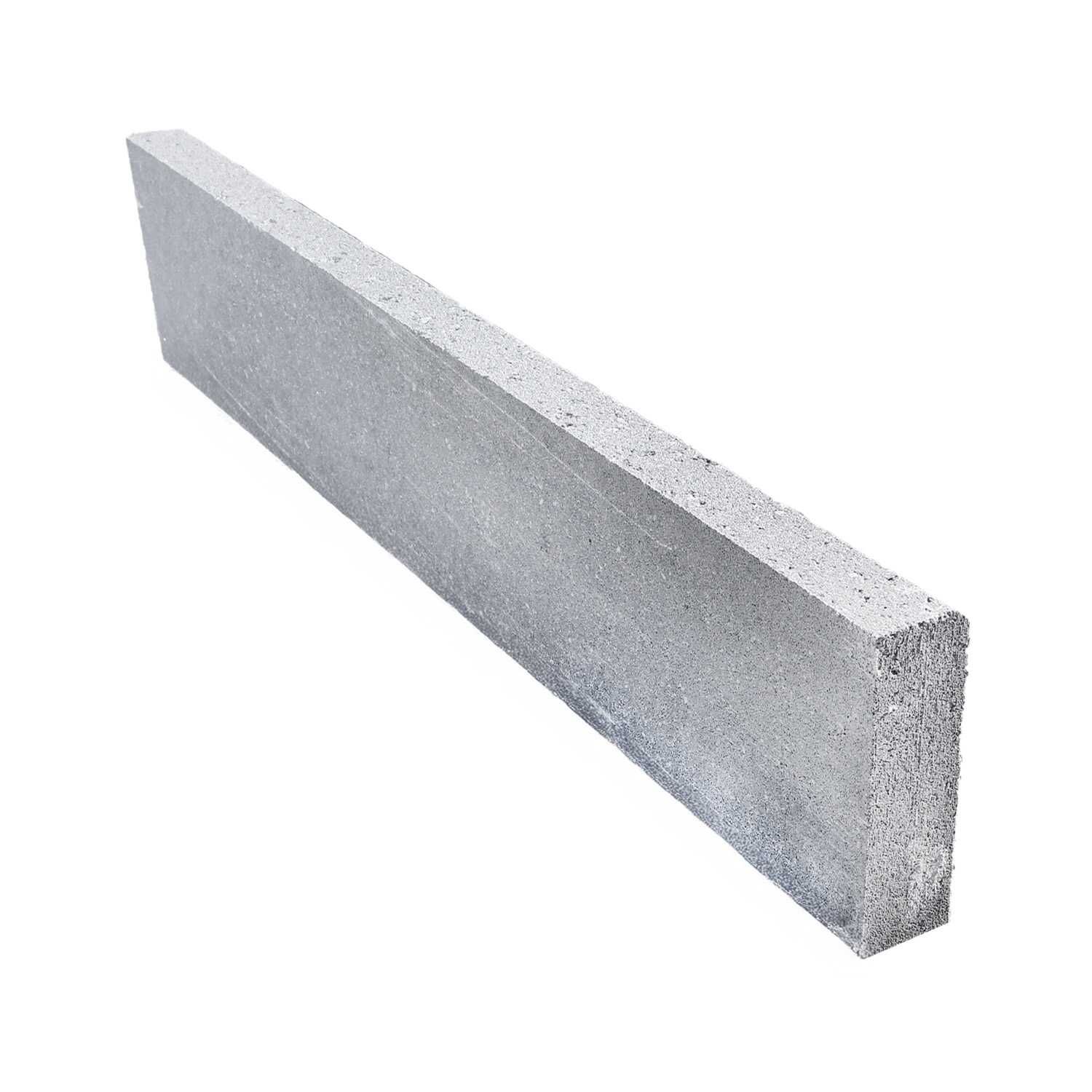 Obrzeże betonowe 100x20x6cm MADAX