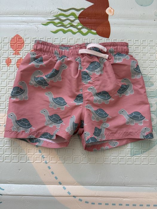 Шорти для купання плавки HM