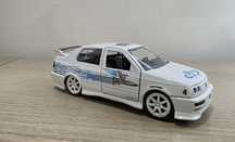 Fast and furious