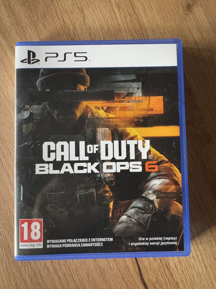Call Of Duty Black Ops 6