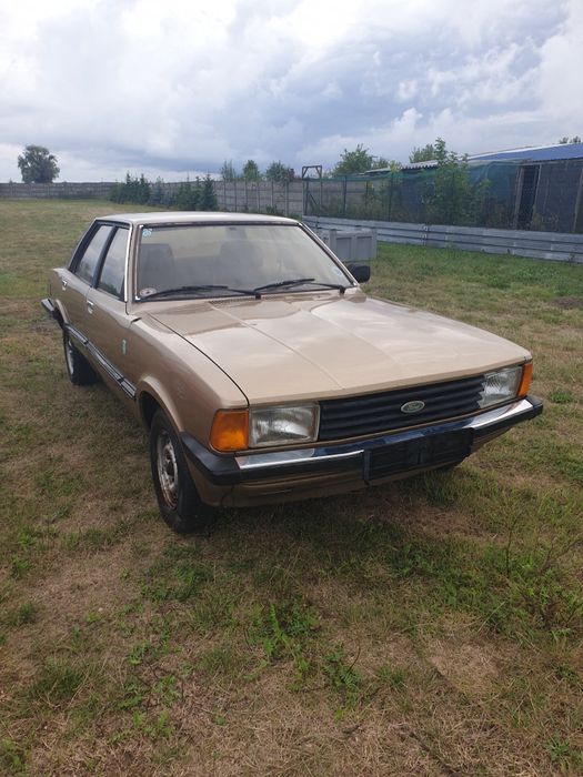 ford taunus 1975