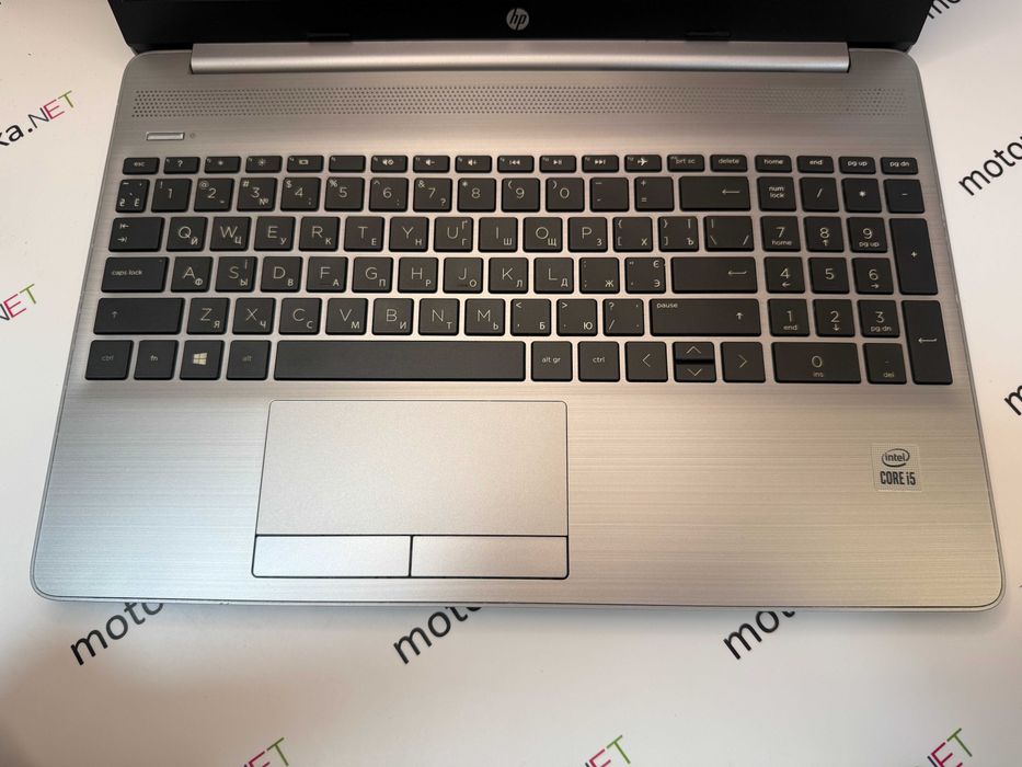 Ноутбук HP 250 G8 15,6" FullHD/i5-1035G1/16 RAM/256 SSD/1TB HDD №2