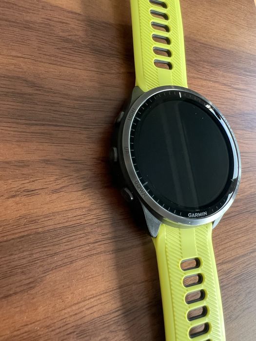 Garmin Forerunner 965