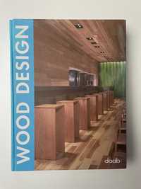 Wood Design - wydawnictwo DAAB