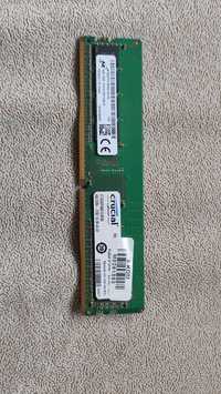 RAM Crcucial micron 4GB DDR4 2133 MTA8ATF51264AZ-2G1A2