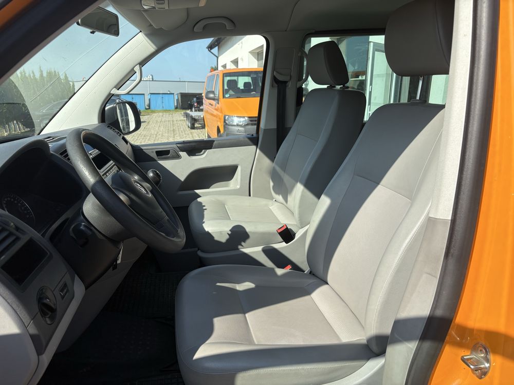 Vw caravelle  T5 polift 2,0 140 KM