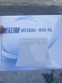 Router Fixo 4G ZTE MF283U- Novo