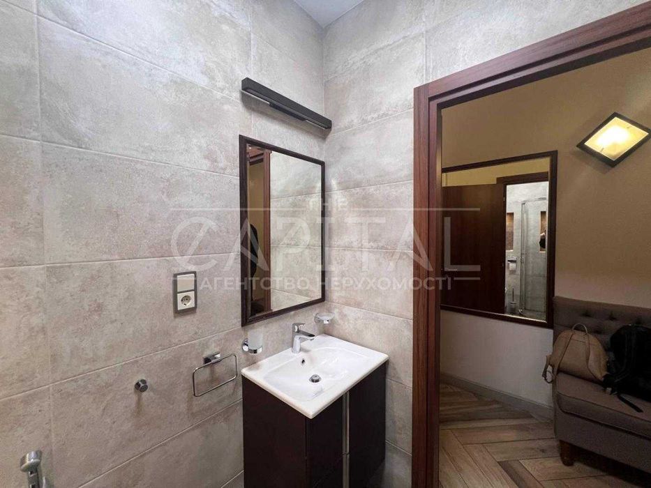 Оренда квартири ЖК Парк-холл Палац України Печерськ