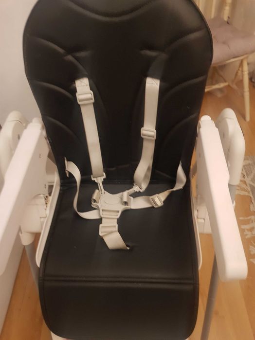 Krzesło do karmienia ricokids