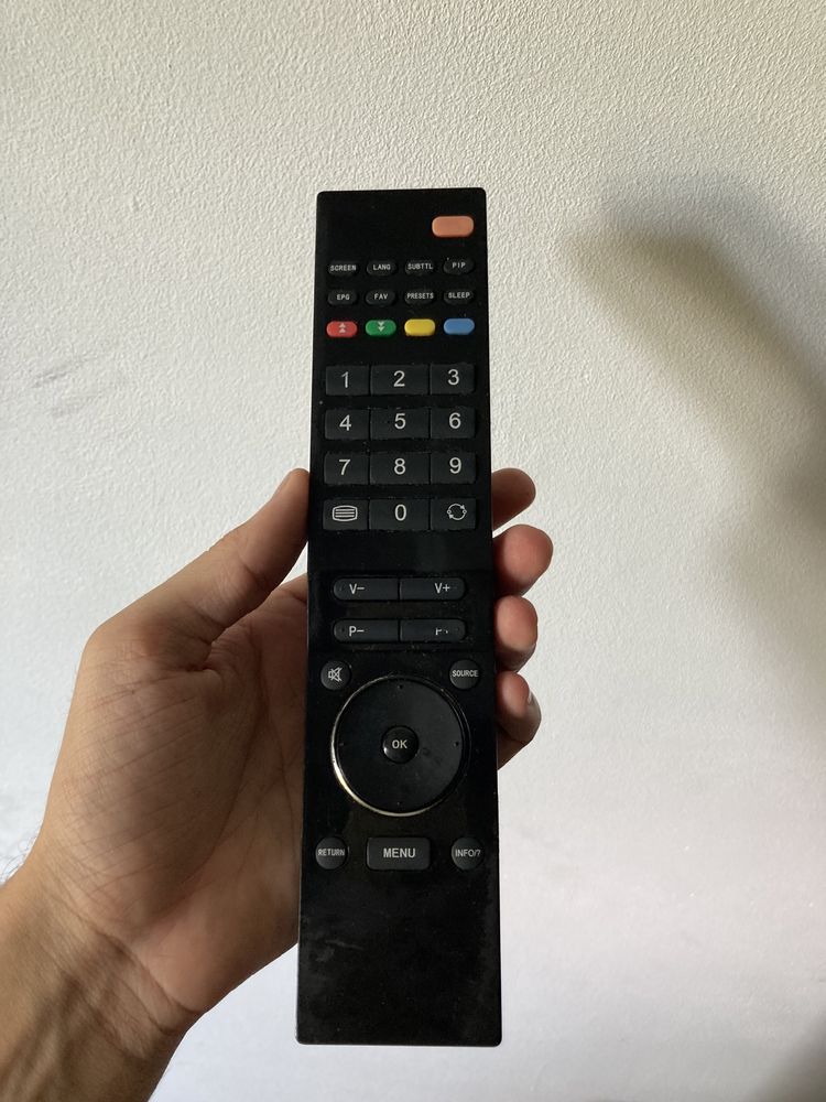 Televisão SANYO HD 26’’