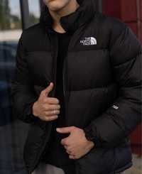 Мужской пуховик The North Face 700