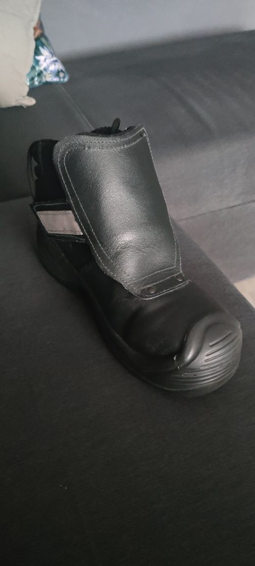 Buty spawalnicze Wurth rozmiar 41