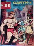 GARTH II - Steve Dowling (Antologia da BD Clássica Nº 7]