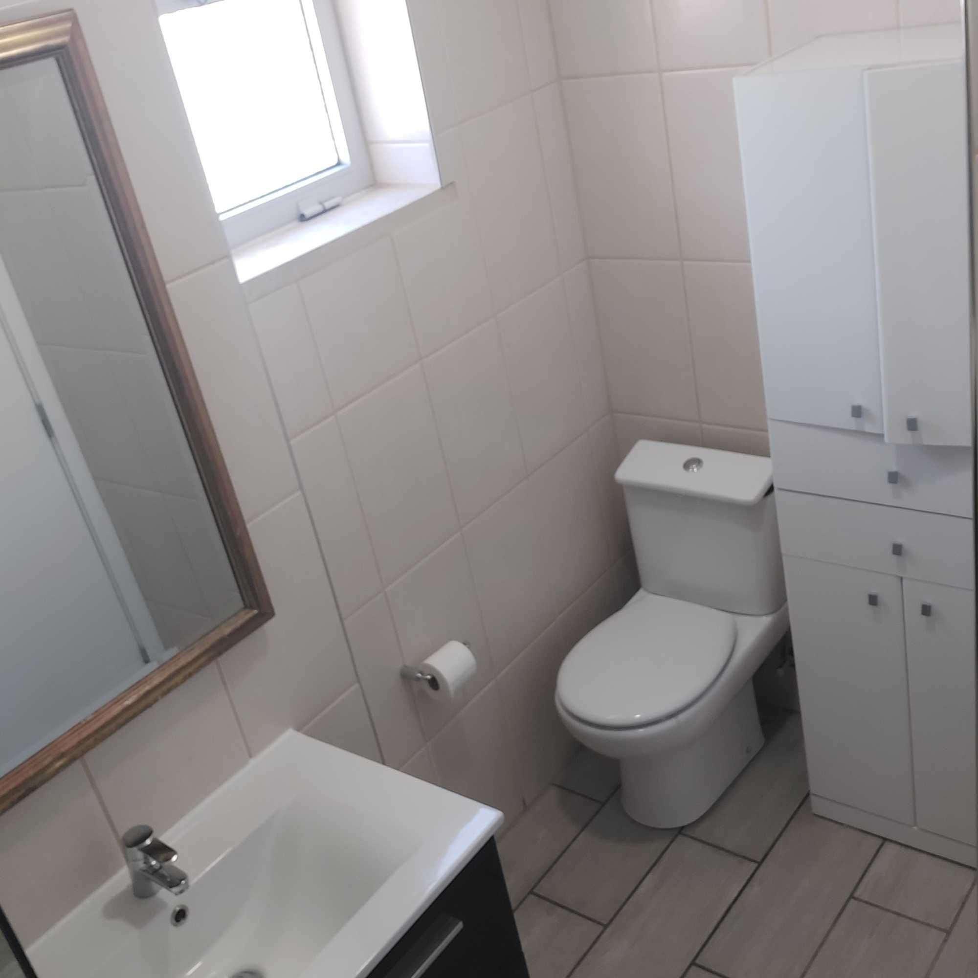 Quarto Monte da Caparica para Estudante (F)