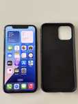 Iphone 11 pro black, bez blakad, bateria 87%, jak nowy