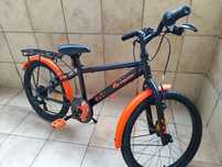Rower dziecięcy 20"