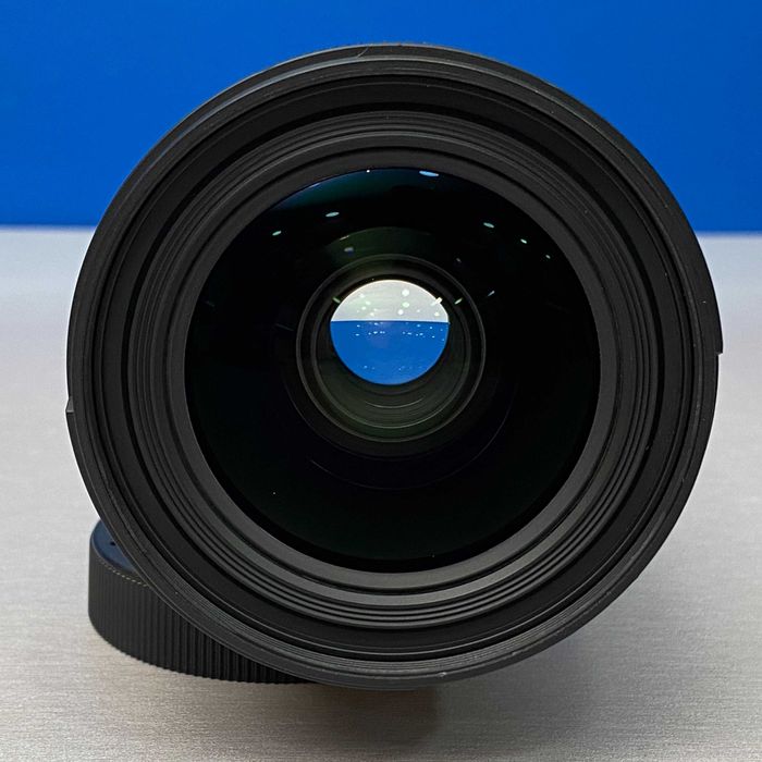 Sigma ART 18-35mm f/1.8 DC HSM (Canon)